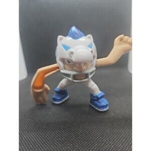 NFL Rush Zone McDonalds Toys Collectibles Indianapolis Colts